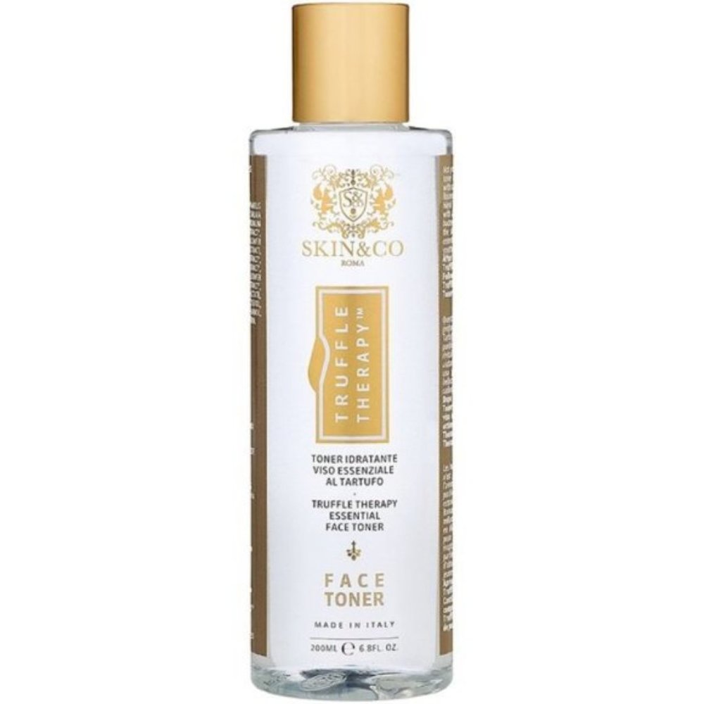 SKIN&CO Roma Truffle Therapy Face Toner NWT